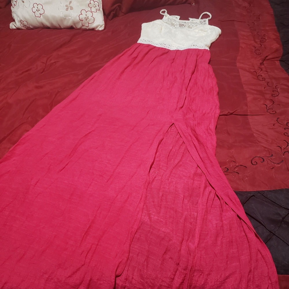 Casual dress